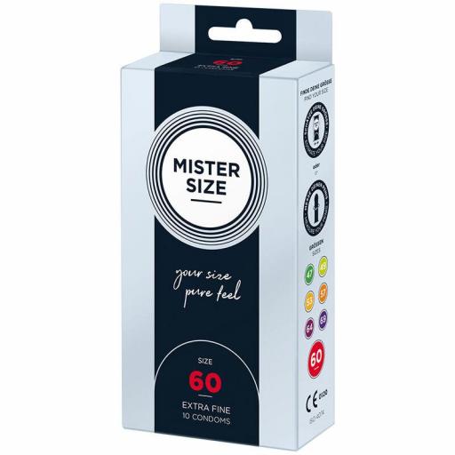 MISTER SIZE - PRESERVATIVOS TALLA XL 60 MM (10 UNIDADES) [1]