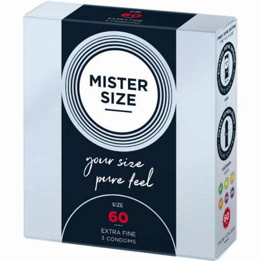 MISTER SIZE - PRESERVATIVOS TALLA XL 60 MM (3 UNIDADES) [1]