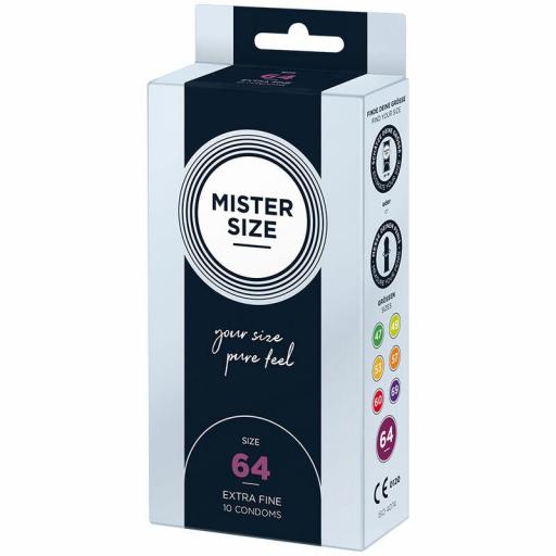 MISTER SIZE - PRESERVATIVOS TALLA XXL 64 MM (10 UNIDADES) [1]