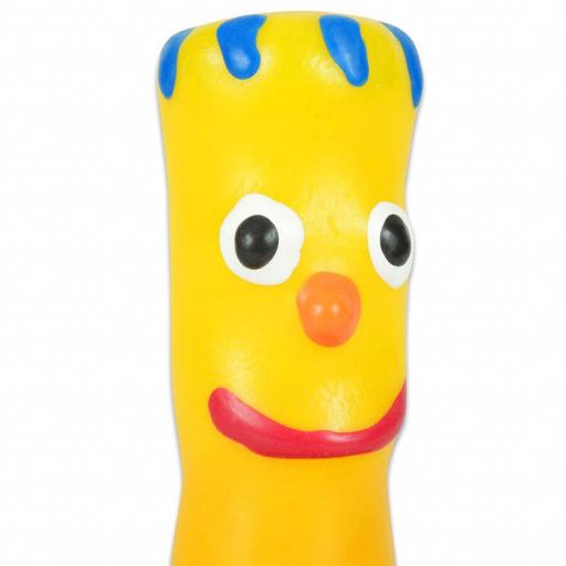 CONDOMERIE - PRESERVATIVO DECORATIVO PINTADO A MANO HERMANO [0]