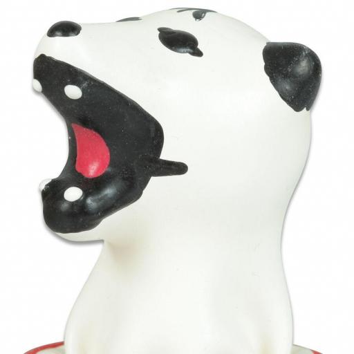 CONDOMERIE - PRESERVATIVO DECORATIVO PINTADO A MANO OSO POLAR [2]