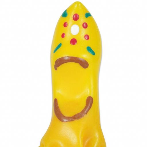 CONDOMERIE - PRESERVATIVO DECORATIVO PINTADO A MANO ZUECO [1]