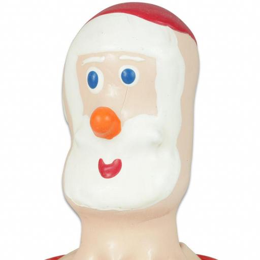 CONDOMERIE - PRESERVATIVO DECORATIVO PINTADO A MANO SANTA [3]