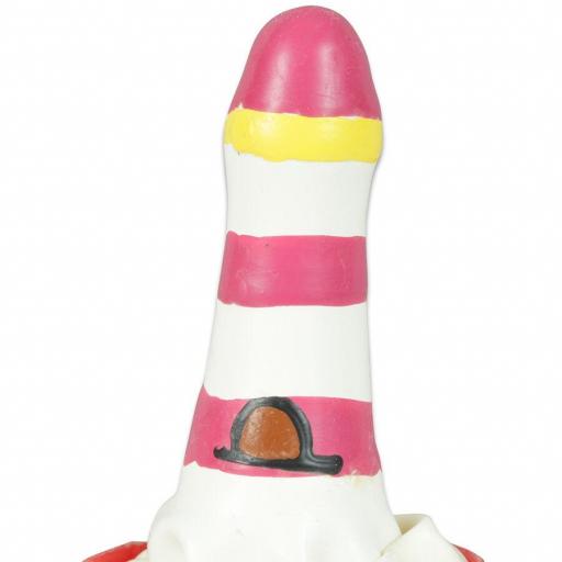 CONDOMERIE - PRESERVATIVO DECORATIVO PINTADO A MANO FARO [2]