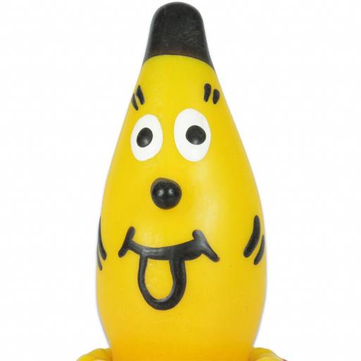 CONDOMERIE - PRESERVATIVO DECORATIVO PINTADO A MANO PLÃTANO MODELO 1