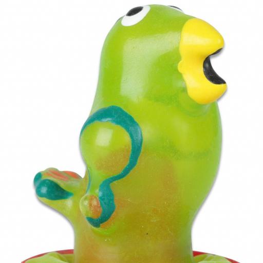 CONDOMERIE - PRESERVATIVO DECORATIVO PINTADO A MANO AMAZÃNICO