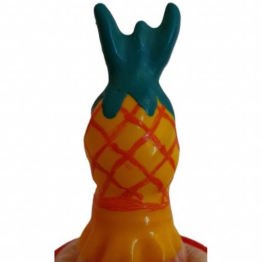 CONDOMERIE - PRESERVATIVO DECORATIVO PINTADO A MANO PIÃA
