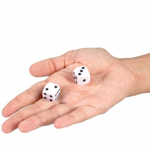 SECRETPLAY - PLAY & ROULETTE JUEGO DE DADOS Y RULETA (ES/PT/EN/FR) [3]