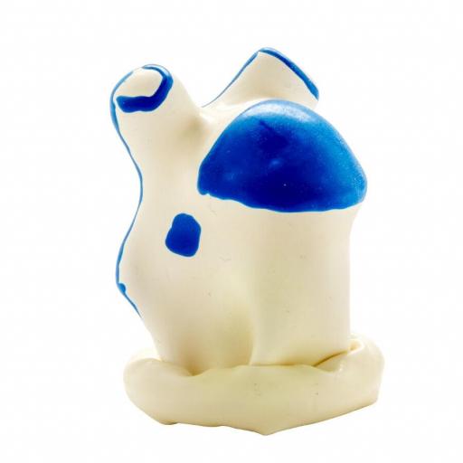 CONDOMERIE - PRESERVATIVO DECORATIVO PINTADO A MANO MOLINO [3]