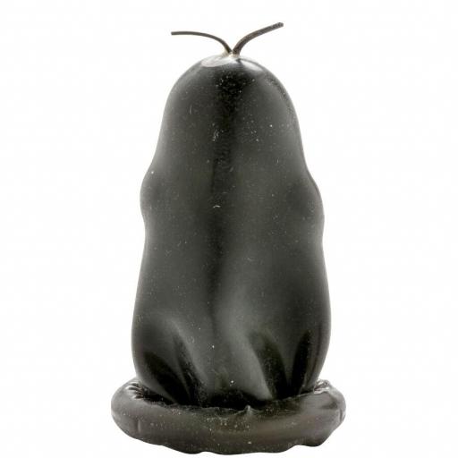 CONDOMERIE - PRESERVATIVO DECORATIVO PINTADO A MANO LUNAR [3]