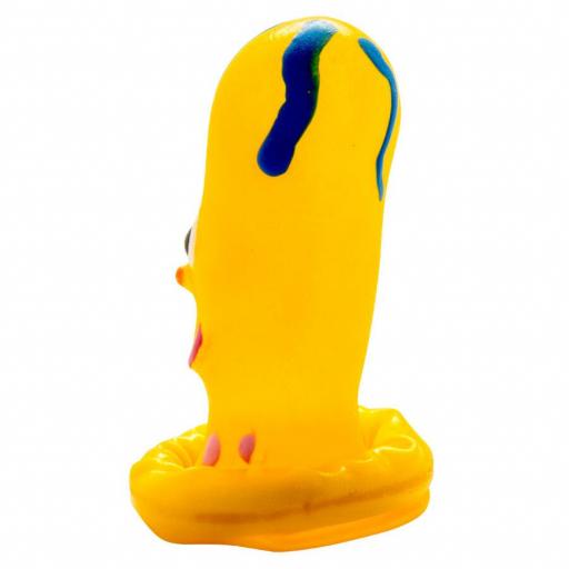 CONDOMERIE - PRESERVATIVO DECORATIVO PINTADO A MANO MADRE [3]
