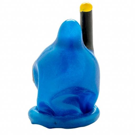 CONDOMERIE - PRESERVATIVO DECORATIVO PINTADO A MANO BUZO [3]