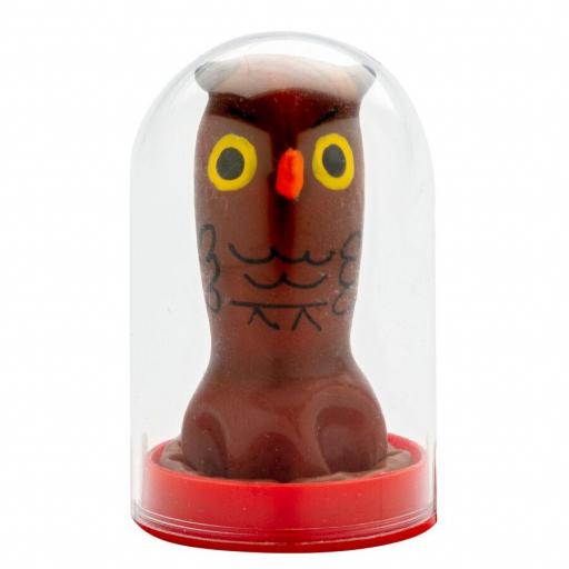 CONDOMERIE - PRESERVATIVO DECORATIVO PINTADO A MANO BÃHO
