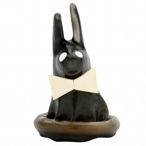 CONDOMERIE - PRESERVATIVO DECORATIVO PINTADO A MANO PLAY BOY [2]