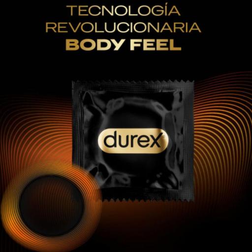 DUREX - CONEXIÃN TOTAL XL ULTRA FINO PLUS SIN LÃTEX 10 UNIDADES [1]