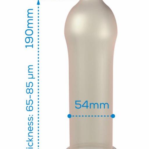 PASANTE - CONDOM GAMA REGULAR 12 UNIDADES [1]