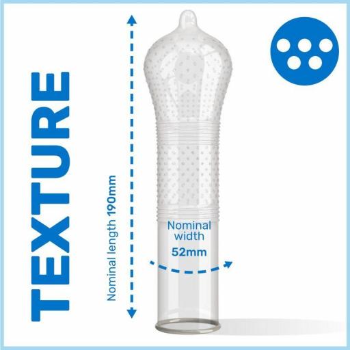 PASANTE - PUNTOS Y ESTRÃAS INTENSITY 144 UNIDADES [1]