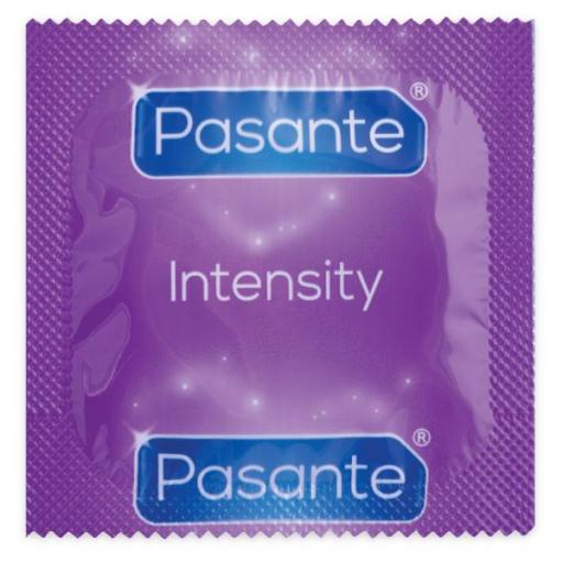PASANTE - PUNTOS Y ESTRÃAS INTENSITY 144 UNIDADES [3]