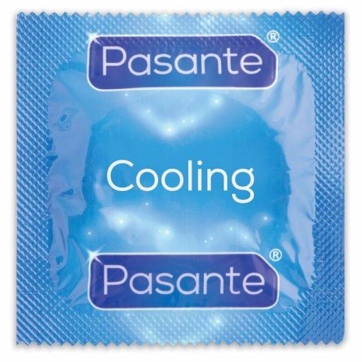 PASANTE - CLIMAX 6 EFECTO CALOR + 6 EFECTO FRIO / 12UNIDADES [2]