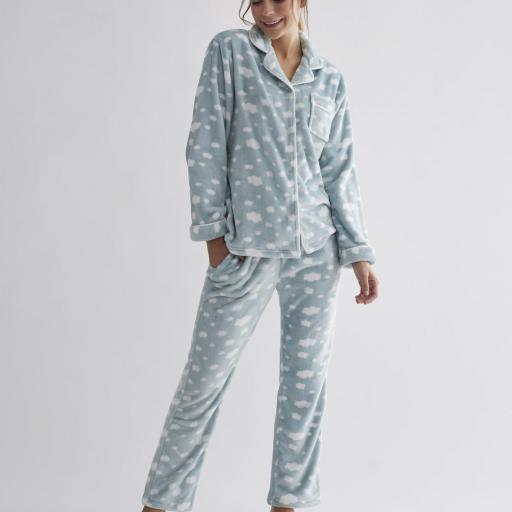 Pijama camisero [1]