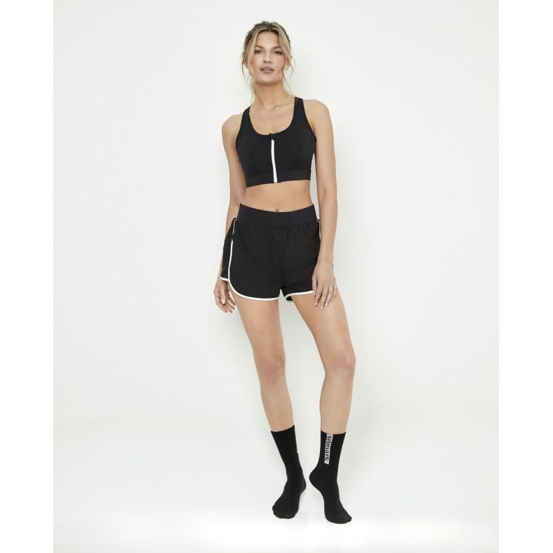 SHORT DEPORTIVO DOBLE