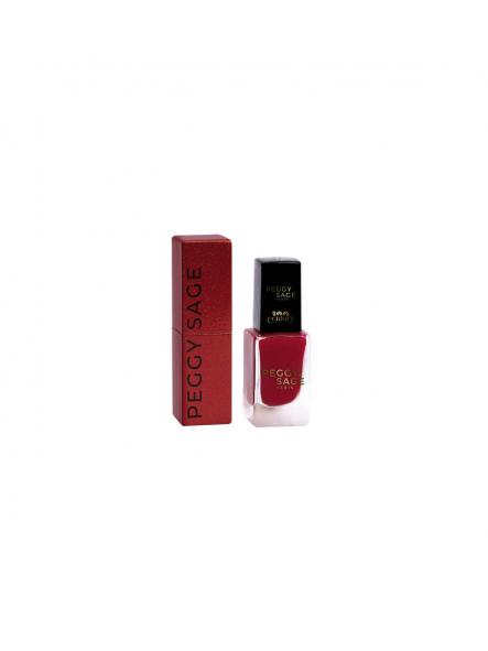 Set esmalte y barra labios [1]