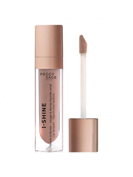 Labial Vinilo Nude beige