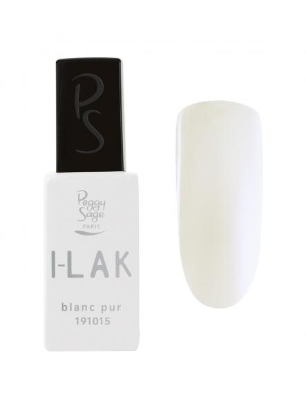 I-LAK Blanc pur [0]