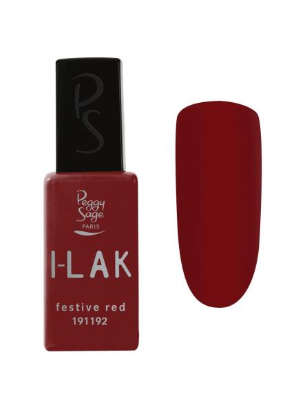 I-LAK Festive red [0]