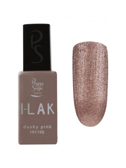 I-LAK Dusky pink [0]