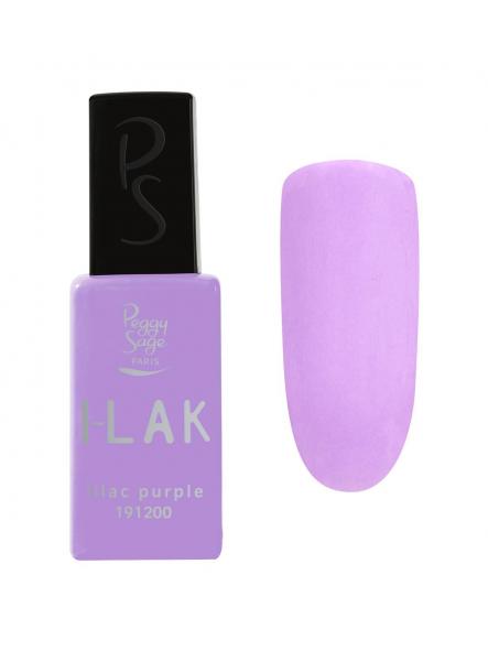I-LAK Lilac purple