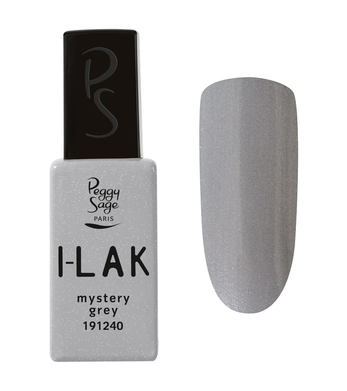 I-LAK Mystery grey