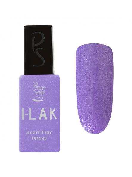 I-LAK Pearl lilac
