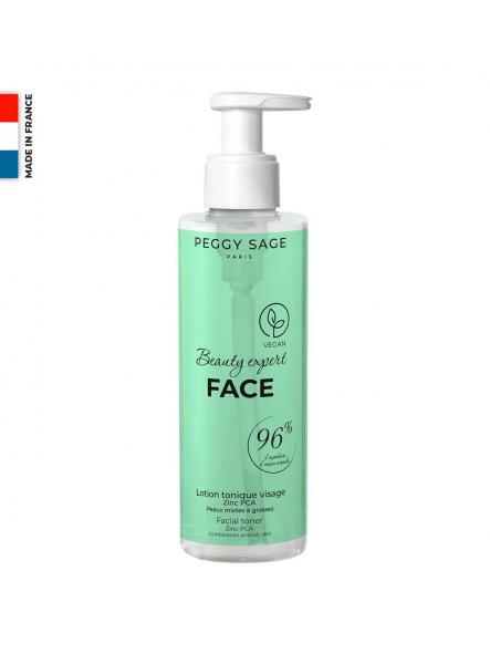 Loción tónica equilibrante