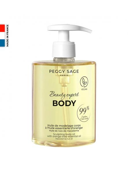 Aceite Esencial de Naranjo