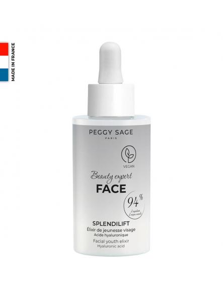 Elixir de juventud con Ácido Hialurónico