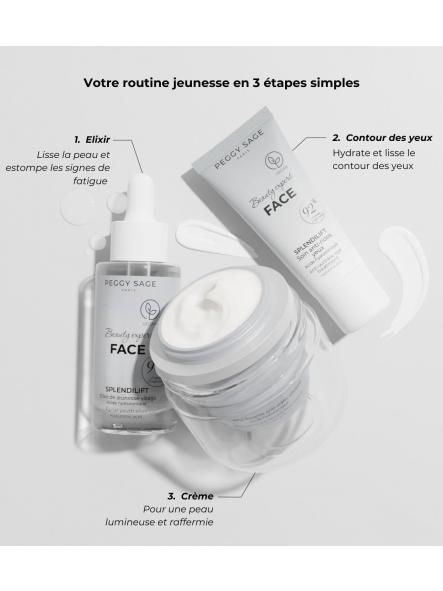 Crema alisante con Ácido Hialurónico [1]