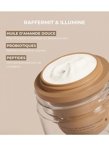 Crema de día Lift y Firmeza  [0]