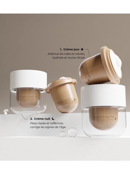 Crema de día Lift y Firmeza  [2]