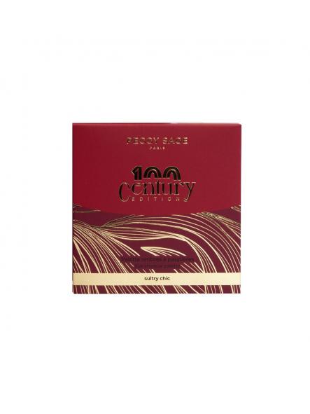 Paleta sombras de ojos [0]