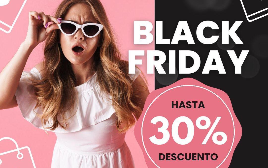 BLACK FRIDAY
