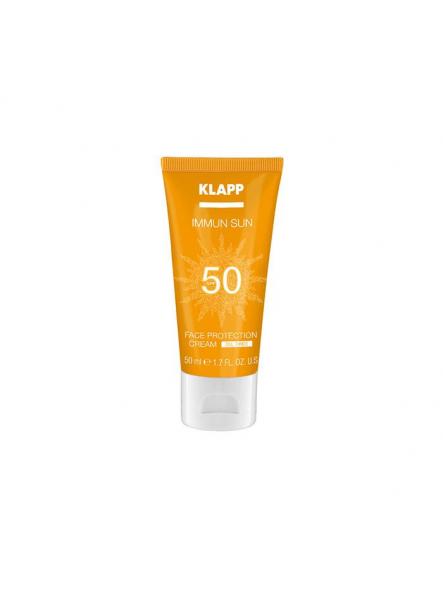 Crema de Protección Solar SPF50 [0]