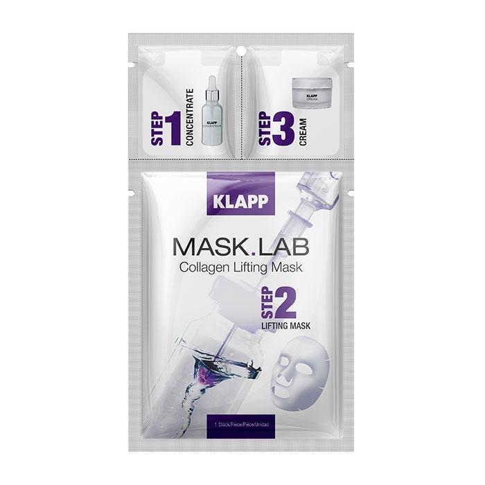 Collagen Lifting mask