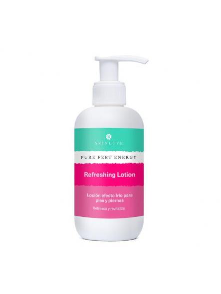 Refreshing Lotion 