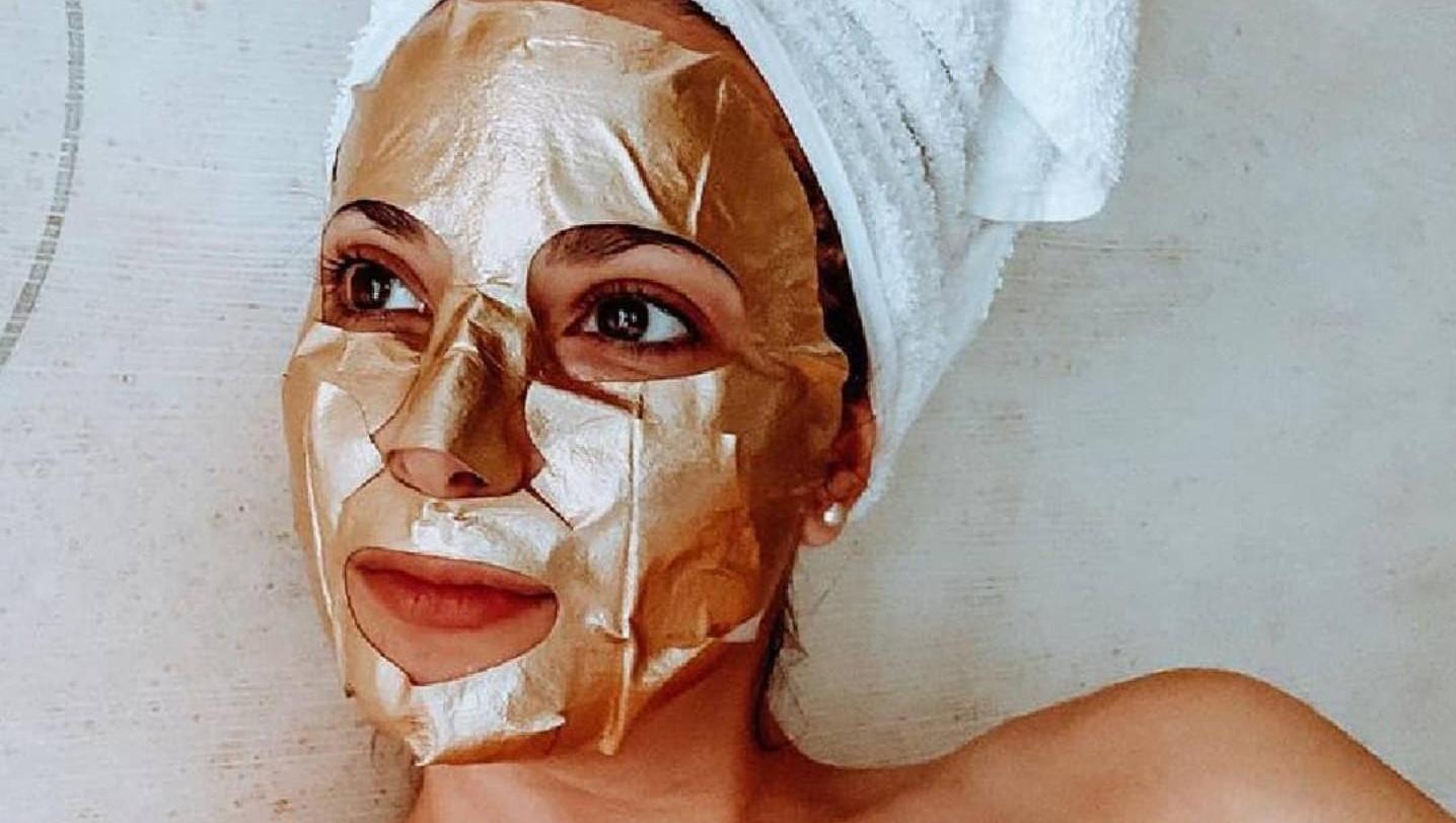 Mascarillas Faciales