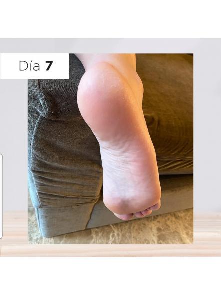 Crema Happy Feet Therapy [2]