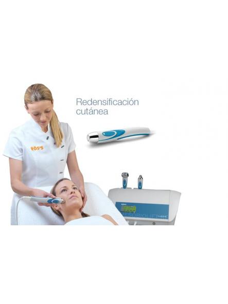 Radiofrecuencia Facial + Tratamiento [1]