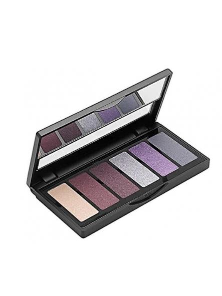 Paleta sombras Bordeaux/Lilac