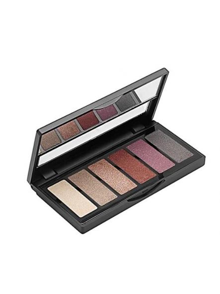 Paleta sombras Pearl Nude