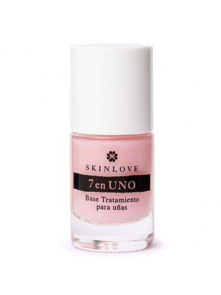 7 en UNO Tratamiento para uñas